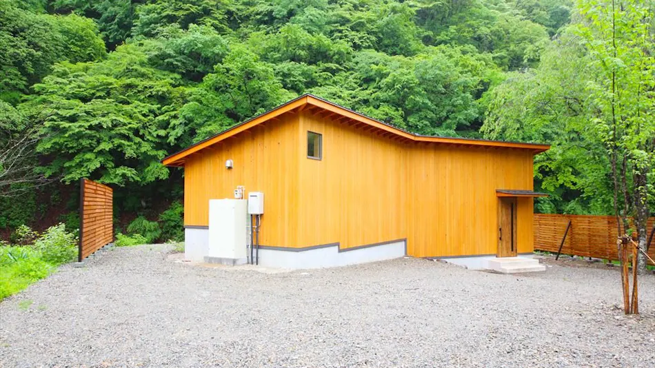 Shiriyaki Onsen Hoshigaoka Sanso