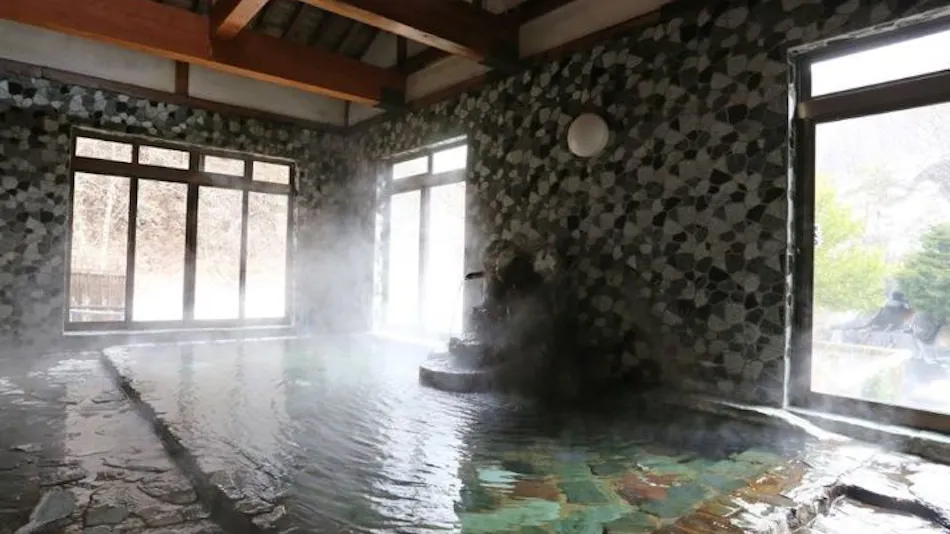 Shiriyaki Onsen Hoshigaoka Sanso