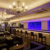 バー&ラウンジ ザ シギラ