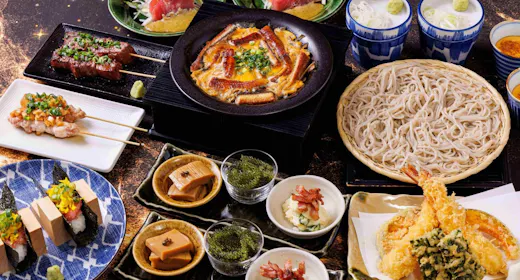 【リゾート利用券付】お得にレストランやショッピングを楽しむ宮古島ステイ/朝食付