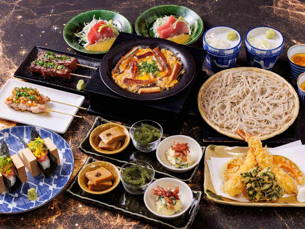 【リゾート利用券付】お得にレストランやショッピングを楽しむ宮古島ステイ/朝食付