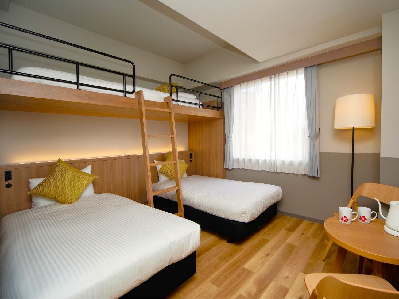 【コーラルロフト】