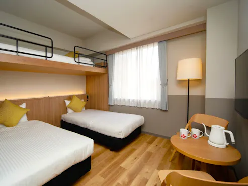 【コーラルロフト】