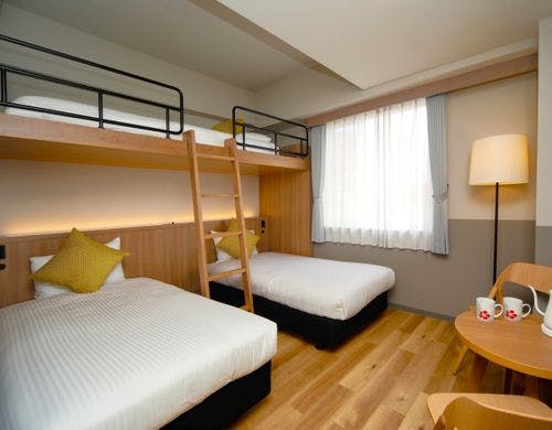 【コーラルロフト】