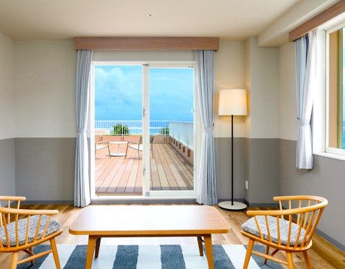 【コーラルオーシャン】