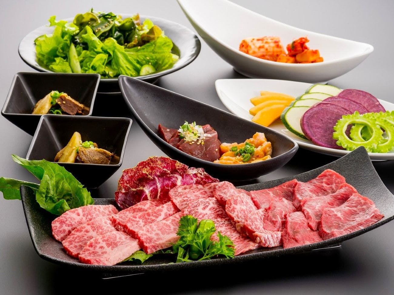 ホットクロスポイント サンタモニカ