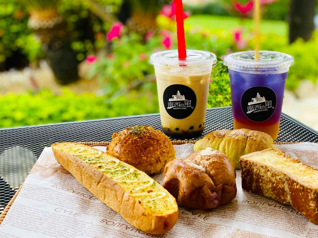 ホットクロスポイント サンタモニカ