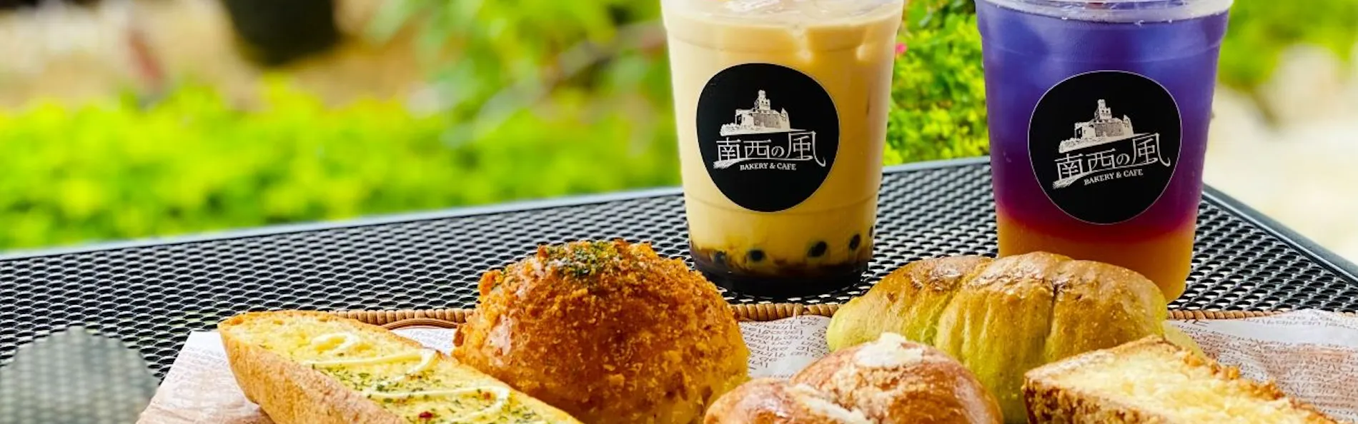 ホットクロスポイント サンタモニカ