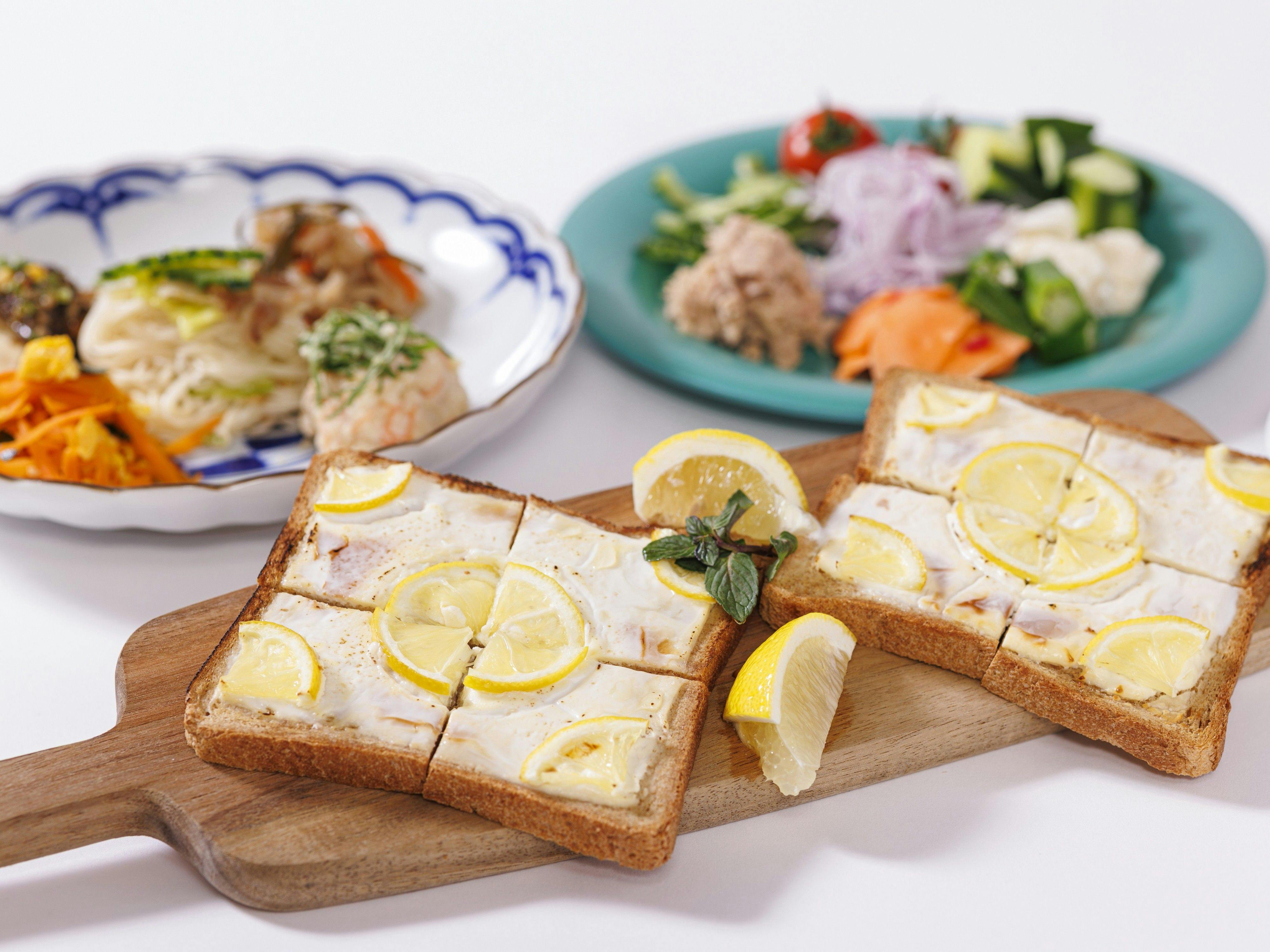 ホットクロスポイント サンタモニカ