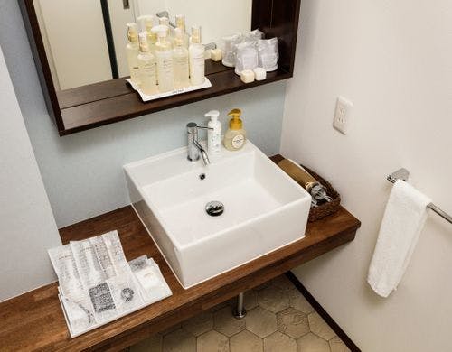 2階オーシャンスカイビュー　スーペリア