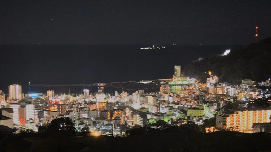 Natural Izu French Atami Fuga