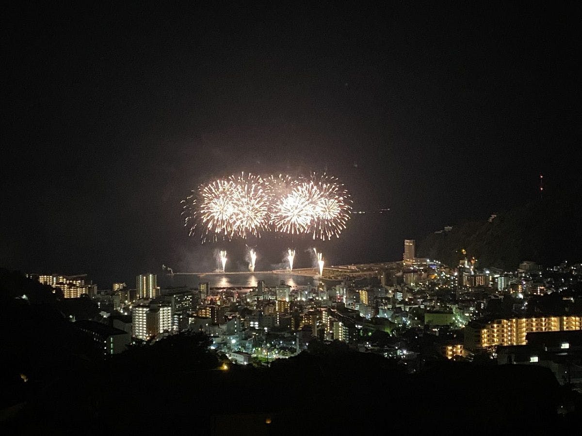 熱海風雅
