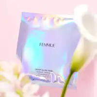 方案特典◆“FEMMUE”面膜