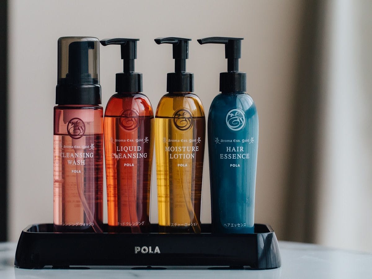 所有客房均提供◆设施用品