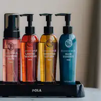 所有客房均提供◆设施用品