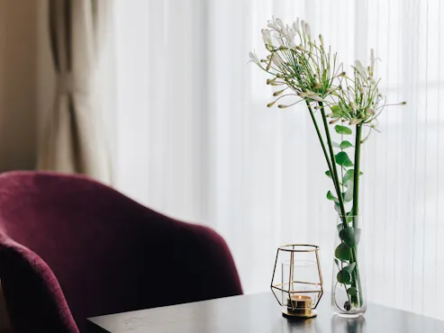 新馆2楼日式双床