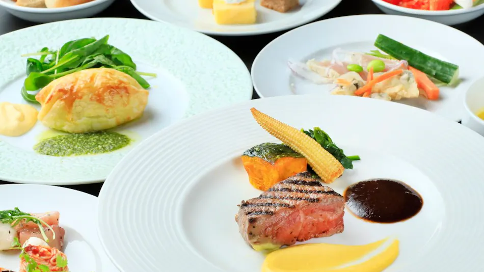 Natural Izu French Atami Fuga