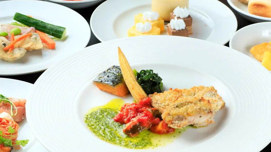 Natural Izu French Atami Fuga