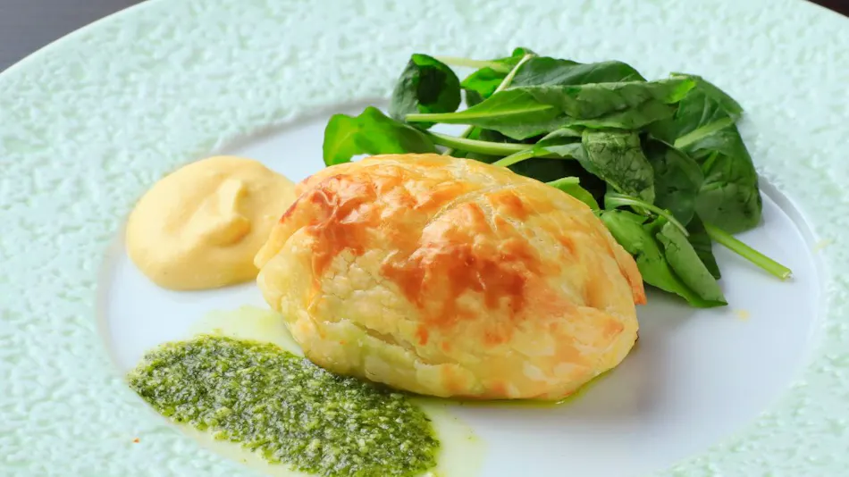 Natural Izu French Atami Fuga