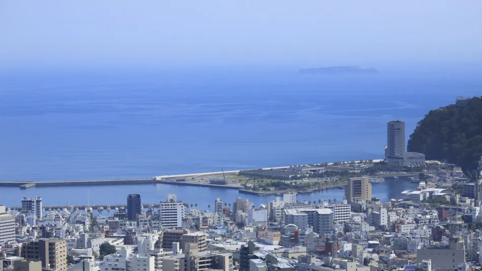 Natural Izu French Atami Fuga