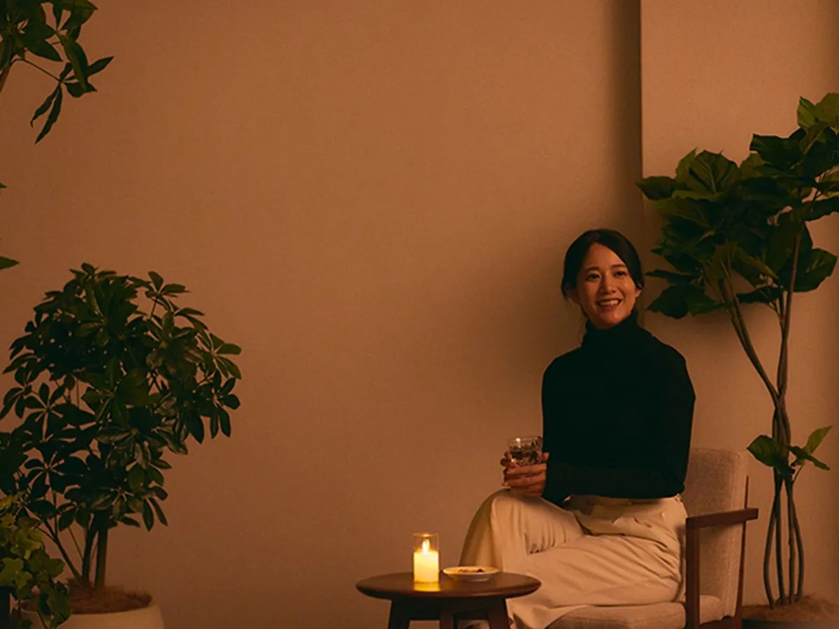 方案◆温活住宿体验