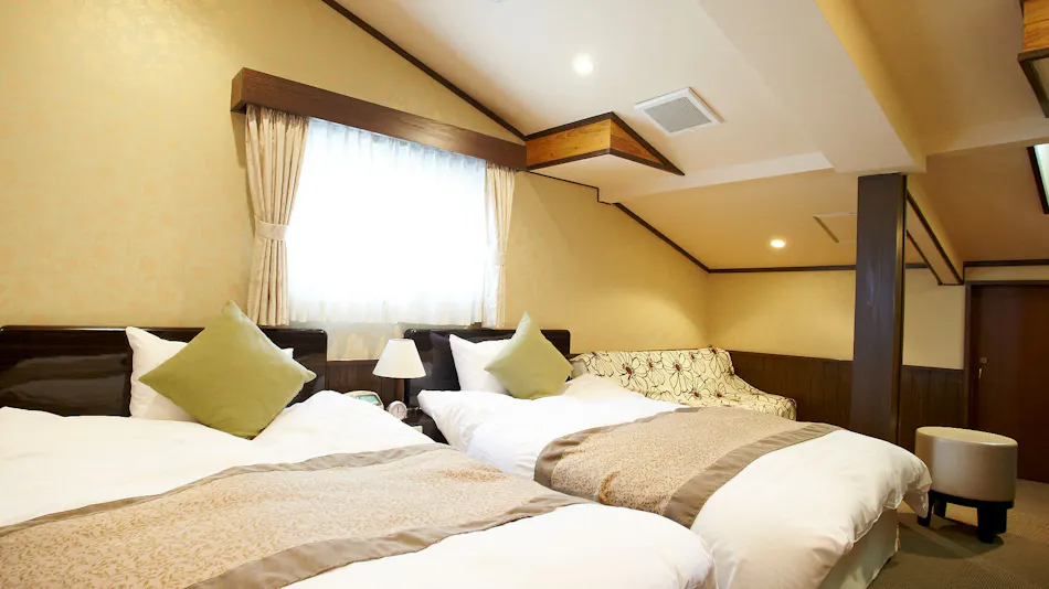 Hotel Shunka Tottori Daisen Resort