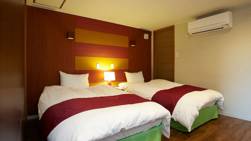 Hotel Shunka Tottori Daisen Resort