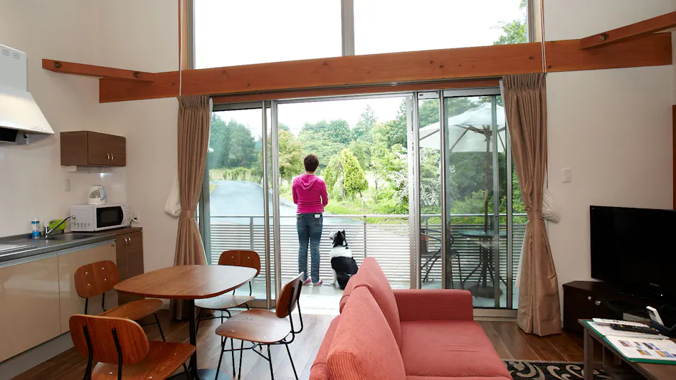 Hotel Shunka Tottori Daisen Resort