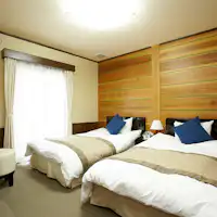 ห้องมาตรฐาน (ฤดูใบไม้ผลิ/ฤดูร้อน) แผน