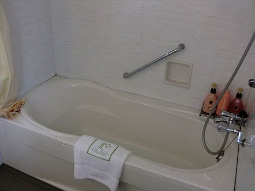 本館セミスイート秋