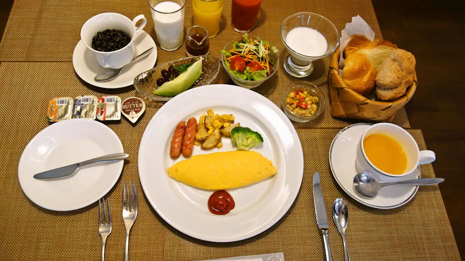 Hotel Shunka Tottori Daisen Resort