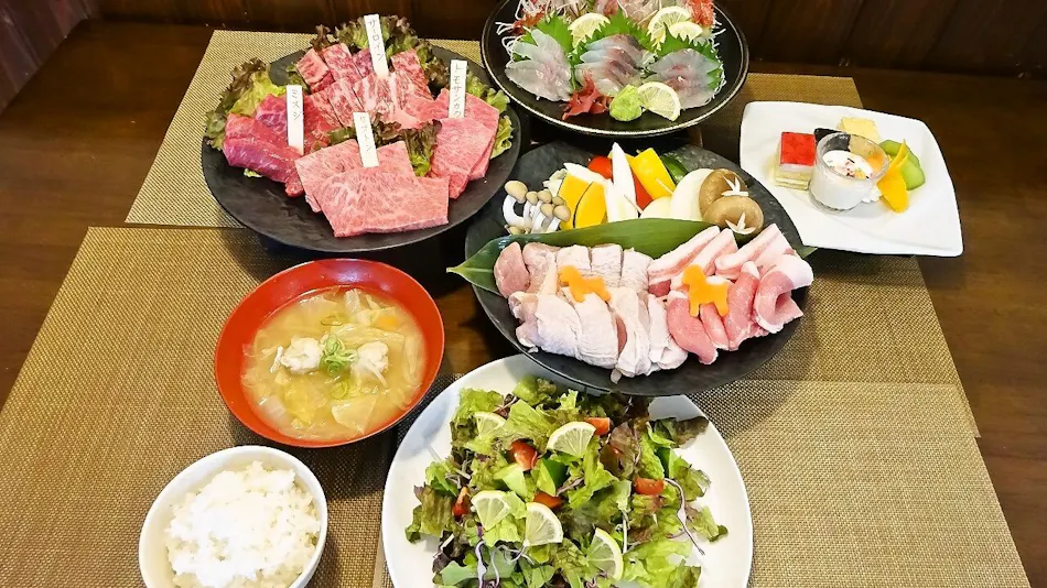 Hotel Shunka Tottori Daisen Resort