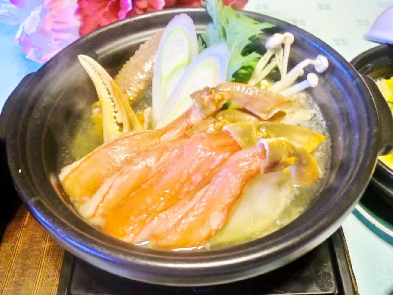 ホテル旬香　鳥取大山リゾート