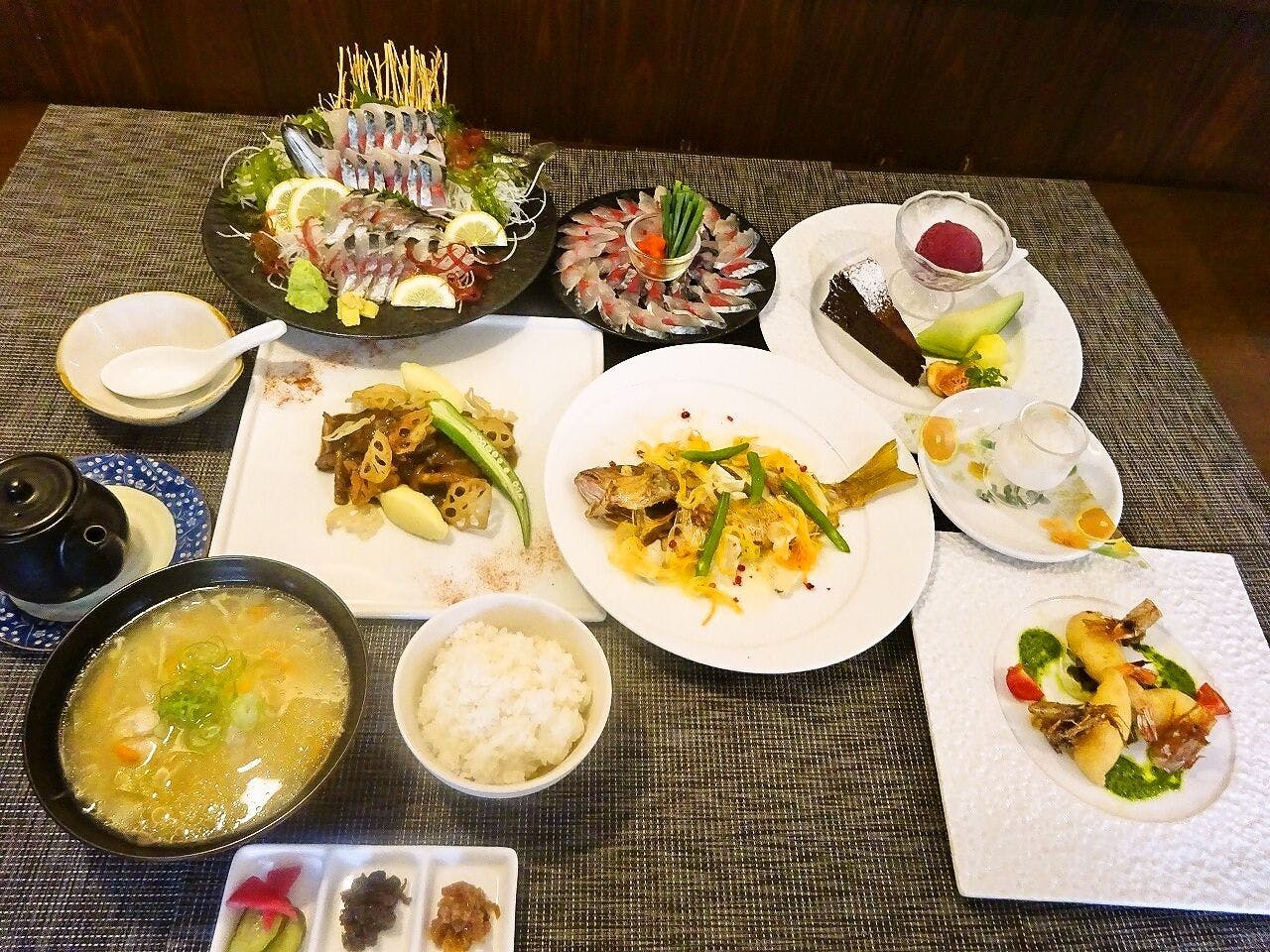ホテル旬香　鳥取大山リゾート