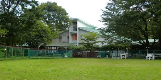 ホテル旬香 鳥取大山リゾート