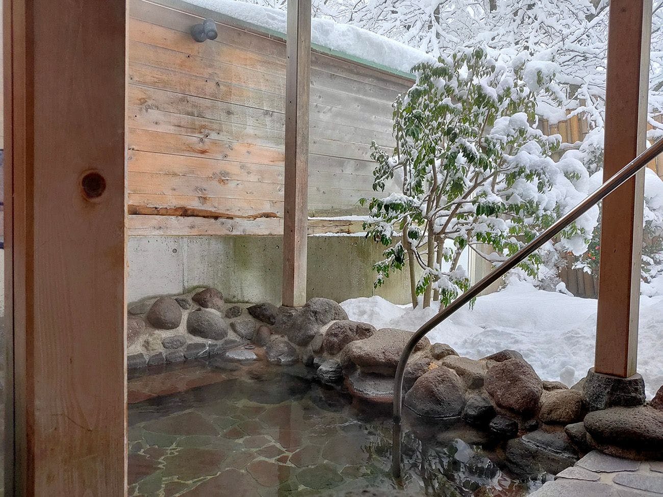 ホテル旬香　鳥取大山リゾート