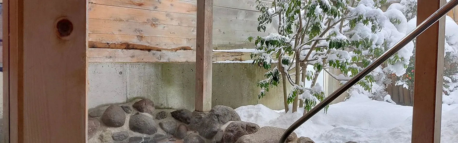ホテル旬香 鳥取大山リゾート