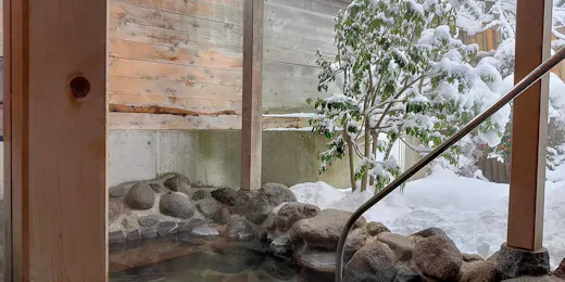 ホテル旬香 鳥取大山リゾート