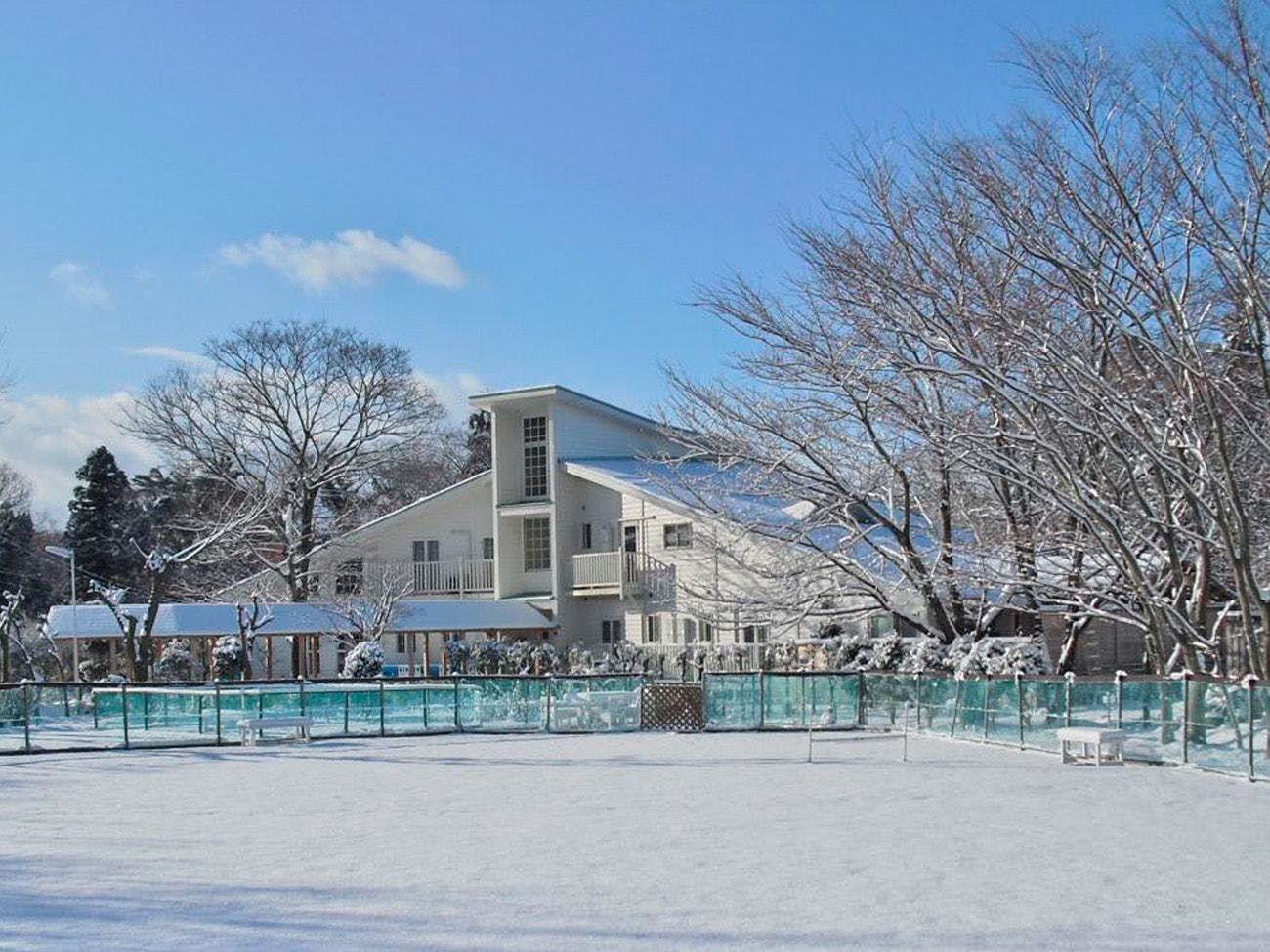 ホテル旬香　鳥取大山リゾート