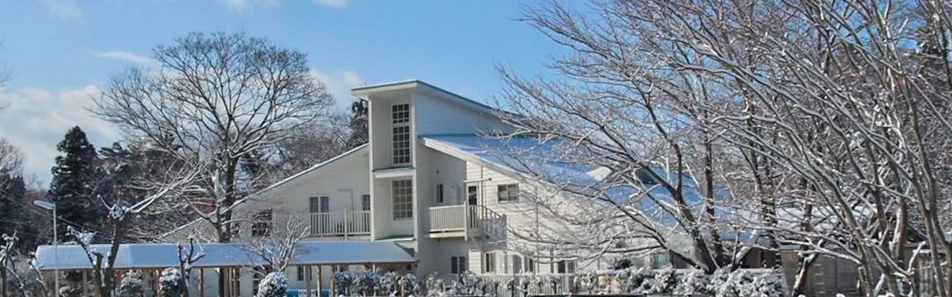 ホテル旬香 鳥取大山リゾート