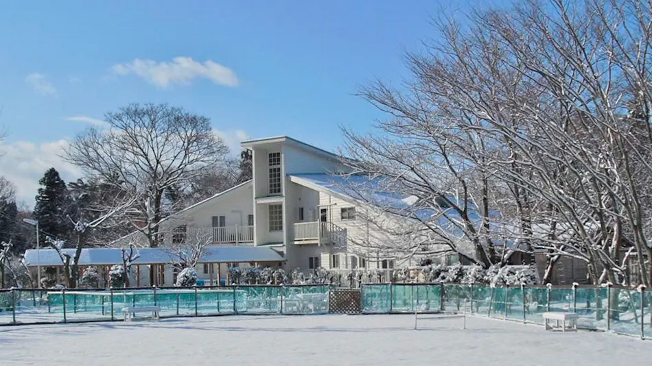 Hotel Shunka Tottori Daisen Resort