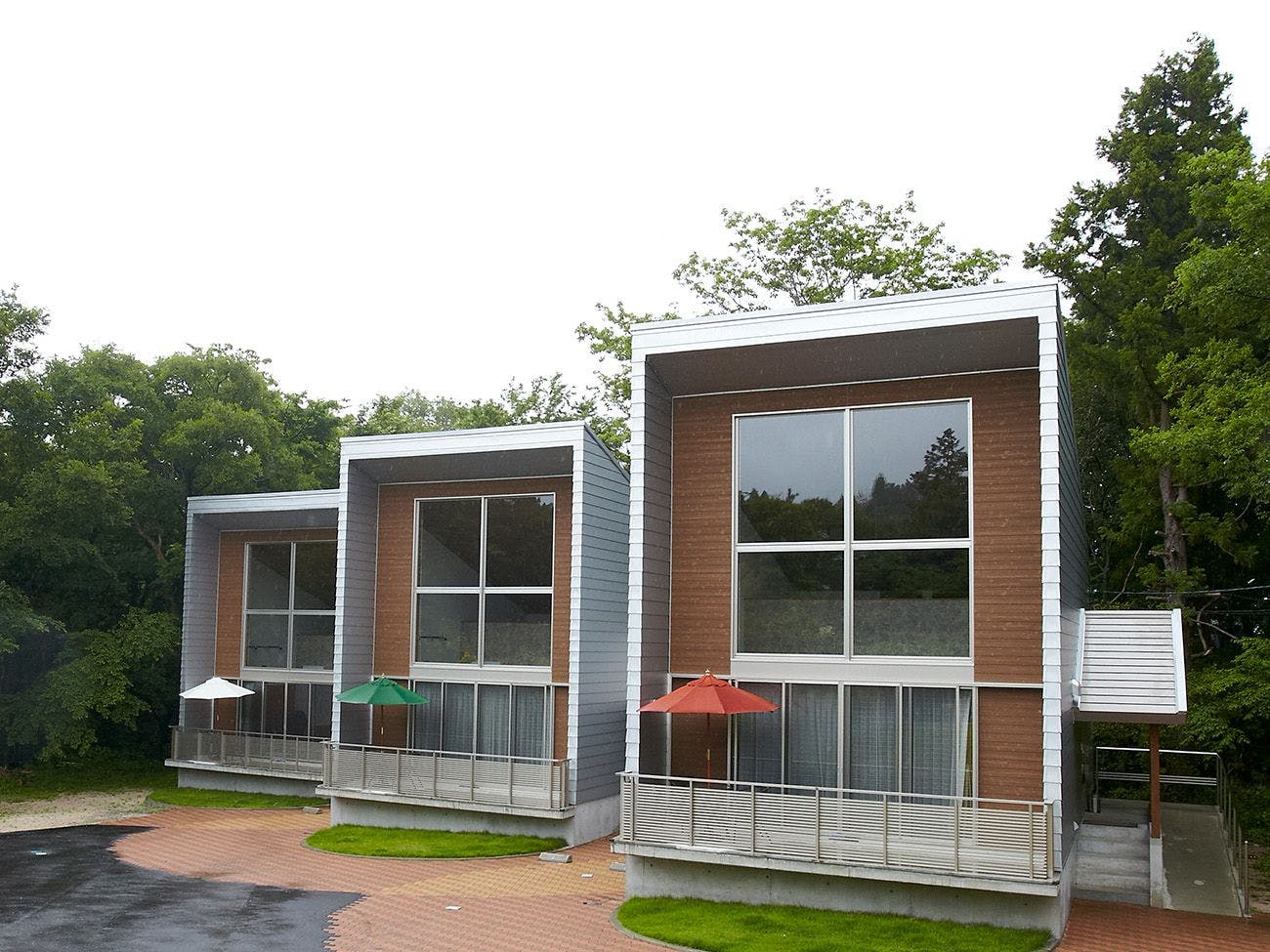 โรงแรมชุนกะ ทตโตริ ไดเซ็น รีสอร์ท แอนเน็กซ์