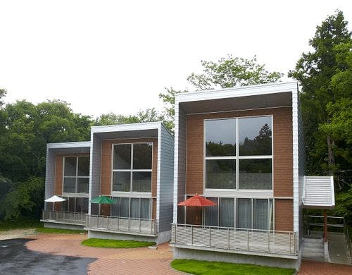 ホテル旬香 鳥取大山リゾート別館