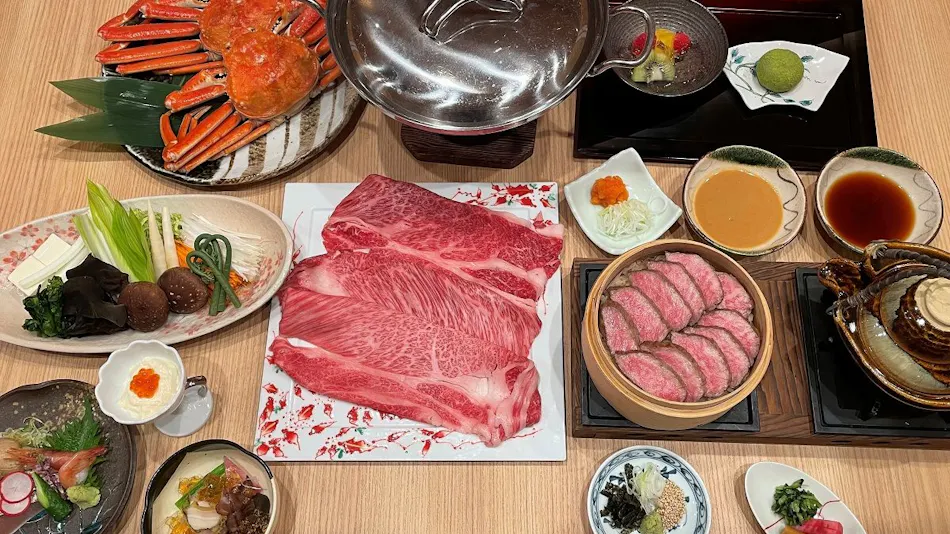 Onyado Yui no Sho (Kyoritsu Resort)