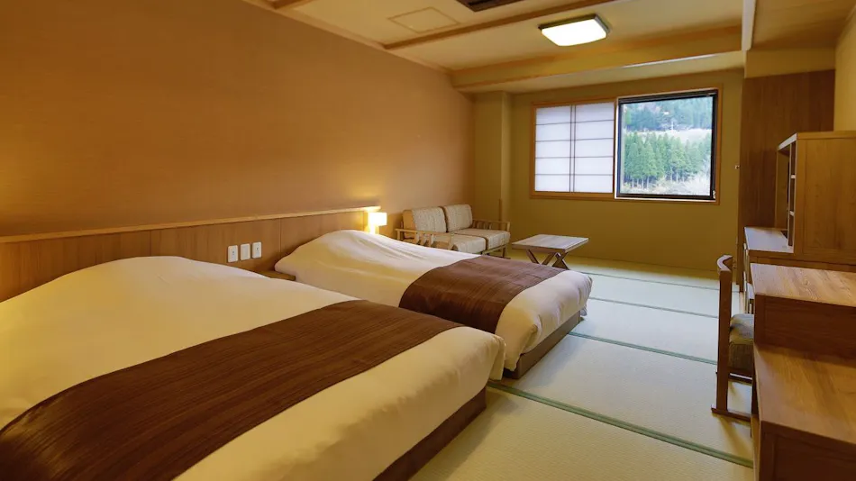 Onyado Yui no Sho (Kyoritsu Resort)
