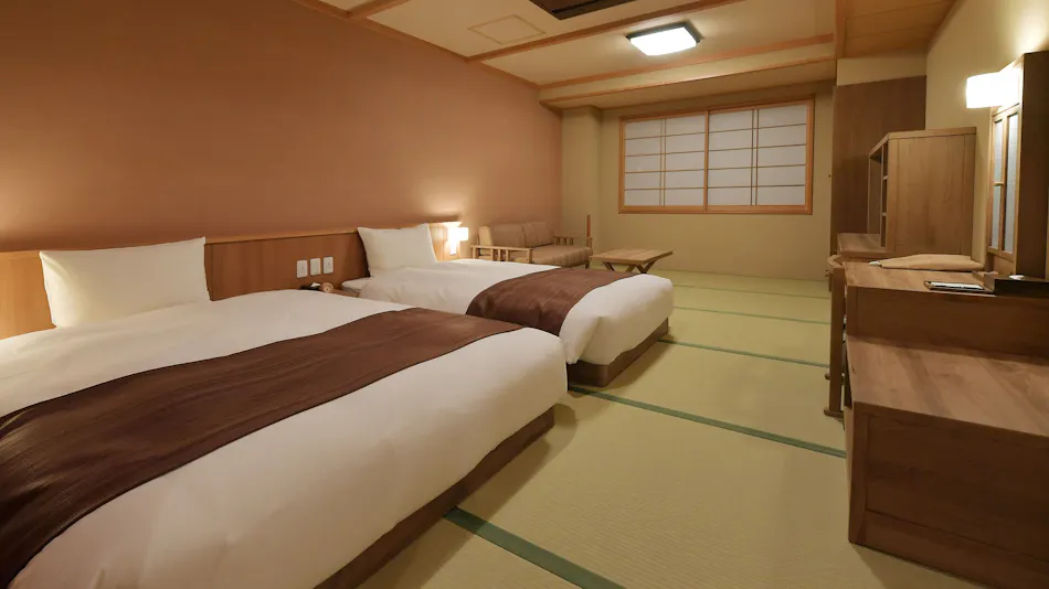 Onyado Yui no Sho (Kyoritsu Resort)