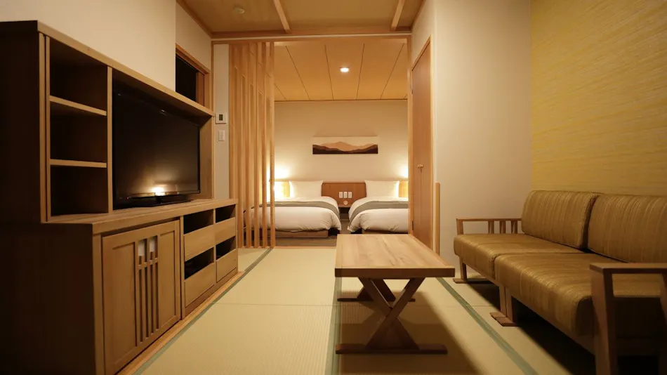 Onyado Yui no Sho (Kyoritsu Resort)