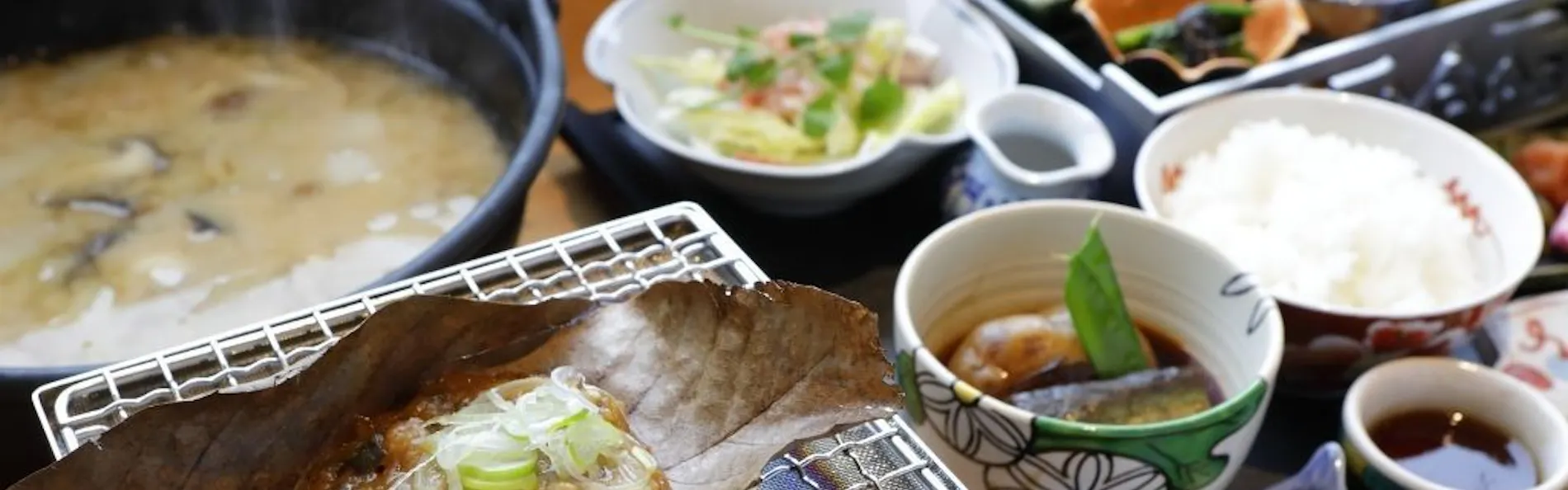 御宿 結の庄(共立リゾート)