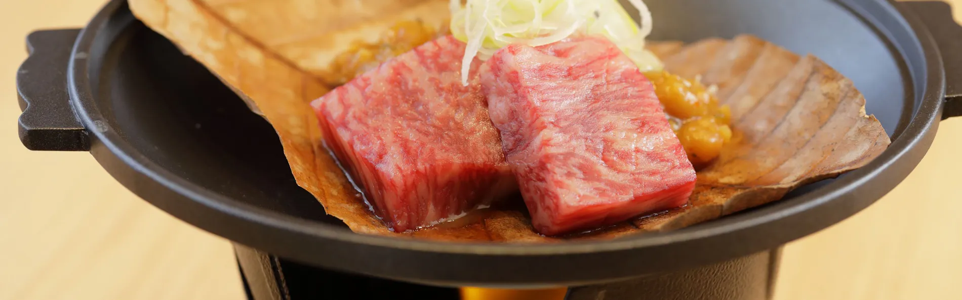 御宿 結の庄(共立リゾート)