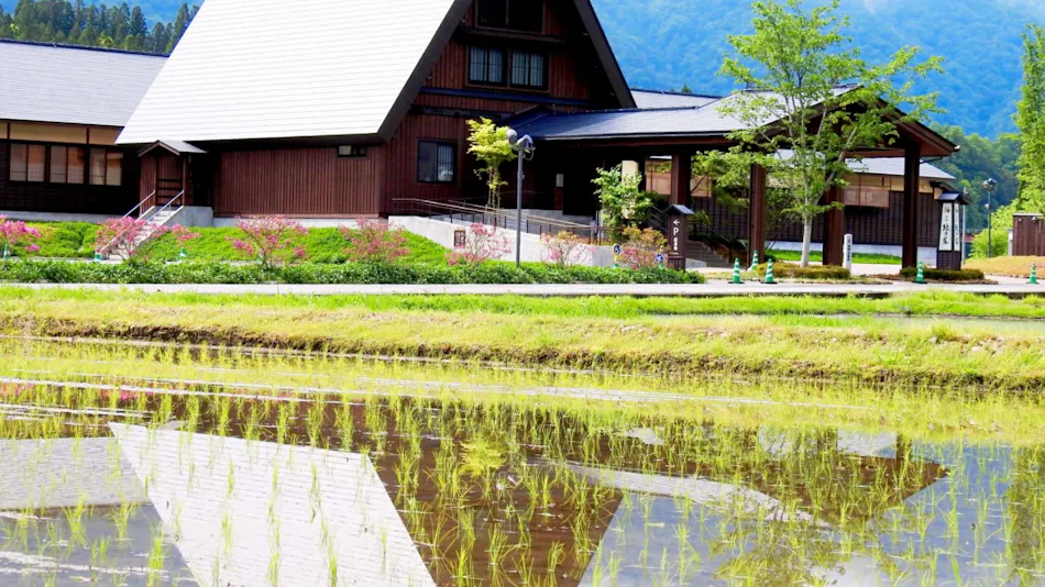 Onyado Yui no Sho (Kyoritsu Resort)